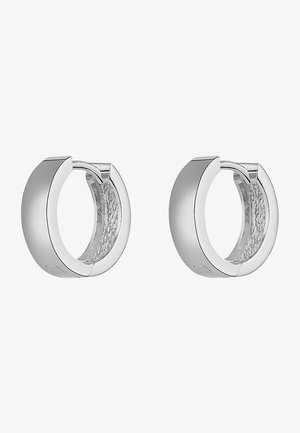 FAVS Earrings - silberfarben