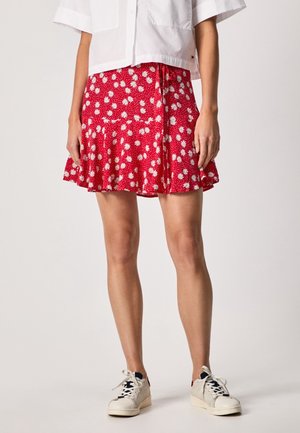Pepe Jeans, Spódnica trapezowa