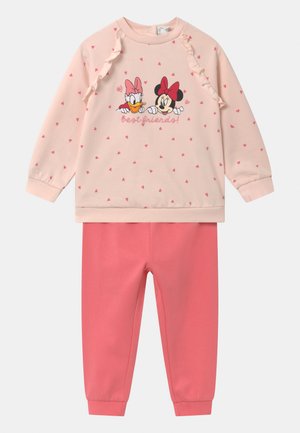 MINNIE - Pyjama - pink champagne