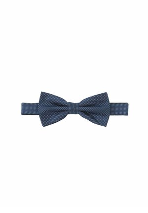 Seidenfalter Bow tie - dunkelblau