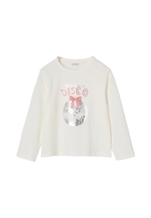 Vertbaudet, Long sleeved top - weiß