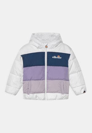 VOLTAR - Chaqueta de invierno - white