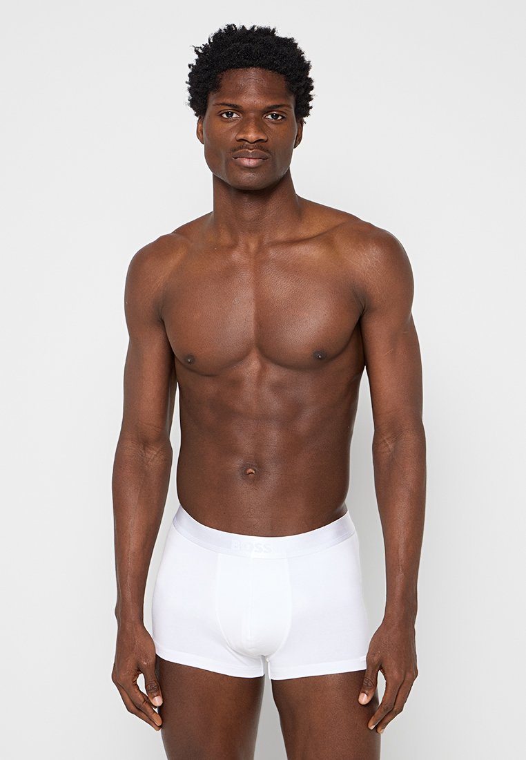Boss Boxers wit