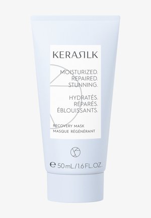 KERASILK KERASILK RECOVERY MASK - Haarkur