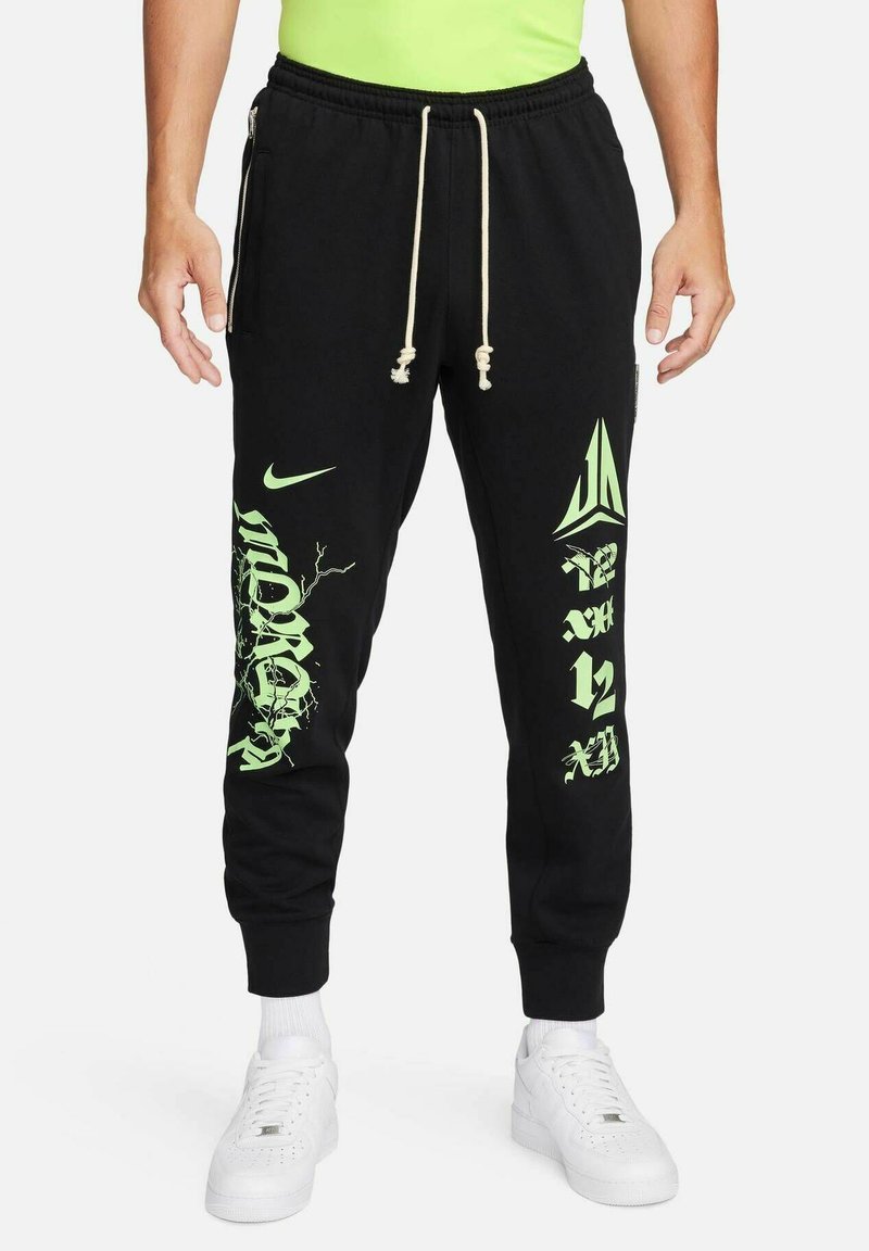 ja morant nike tracksuit
