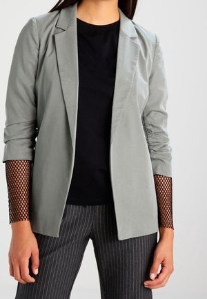 Blazer - light green