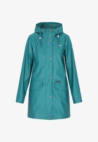 Ikke valgt, dark teal