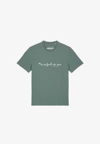 Niet geselecteerd, green bay