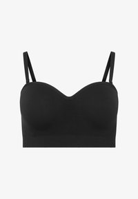 Unausgewählt, black