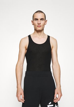 TANK - Top - black