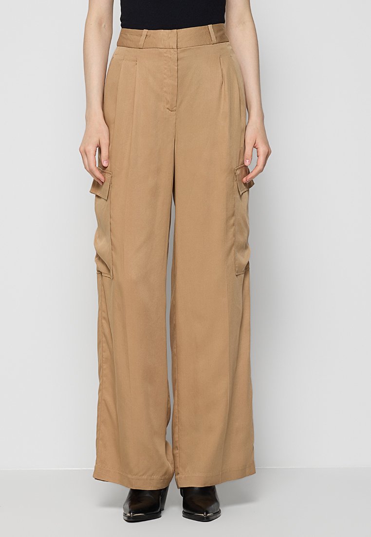 ORSAY Cargobroek camel ORSAY Cargobroek camel