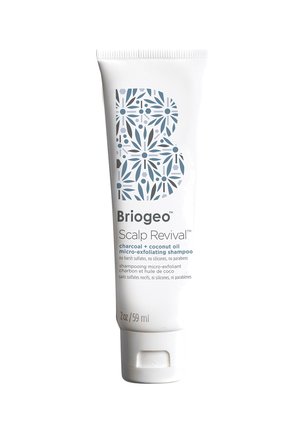SCALP REVIVAL CHARCOAL + COCONUT OIL MICRO-EXFOLIATING SCALP SHA - Shampoo - -