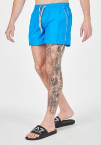 Sundek COLTRANE - Shorts da mare - oversea