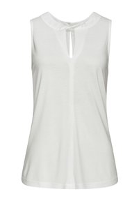 TANK - Top - creme