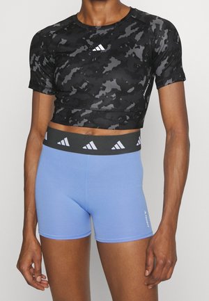 T-shirt de sport - anthracite