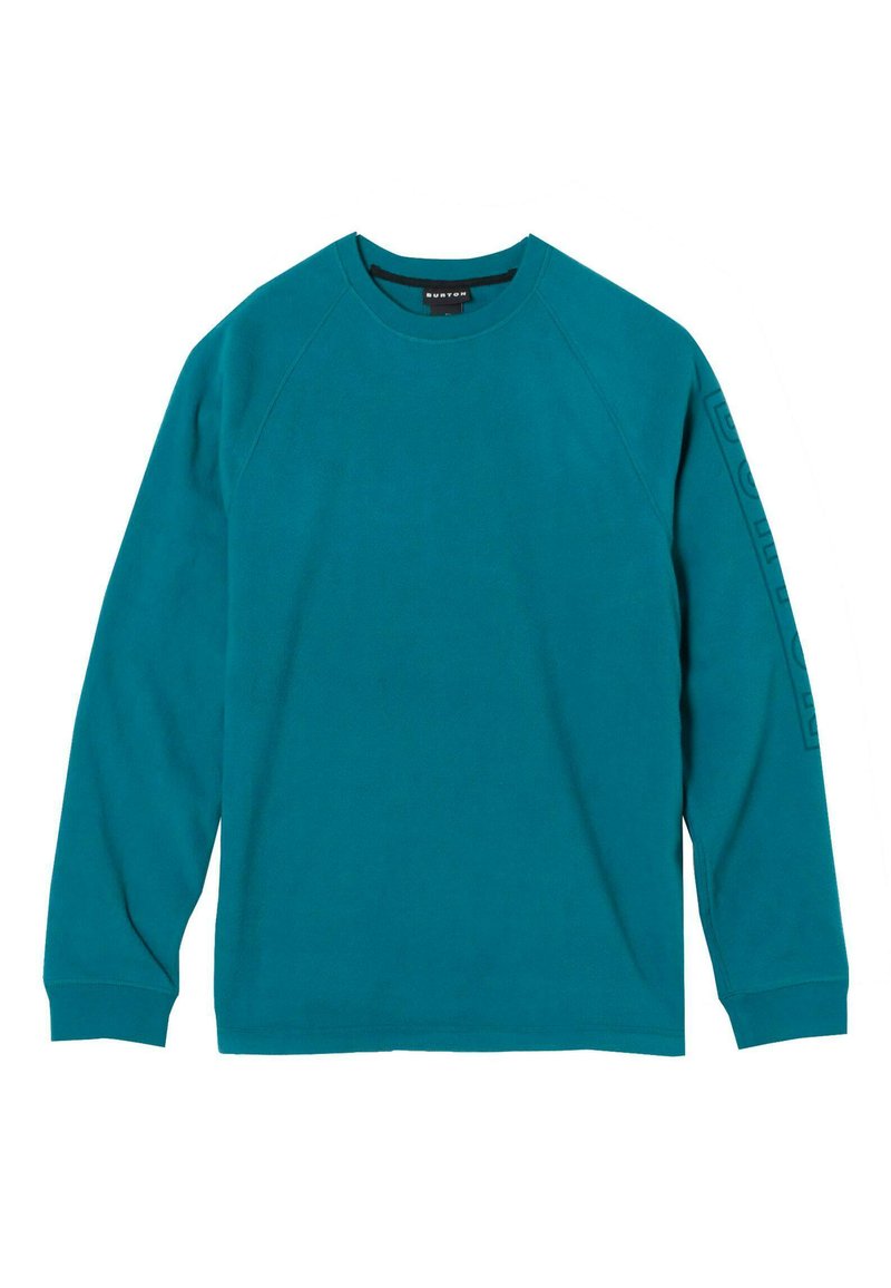 Burton Fleece trui blauw Burton Fleece trui blauw