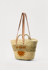 Maradji LE SOLEIL - Shoppingveske - natural