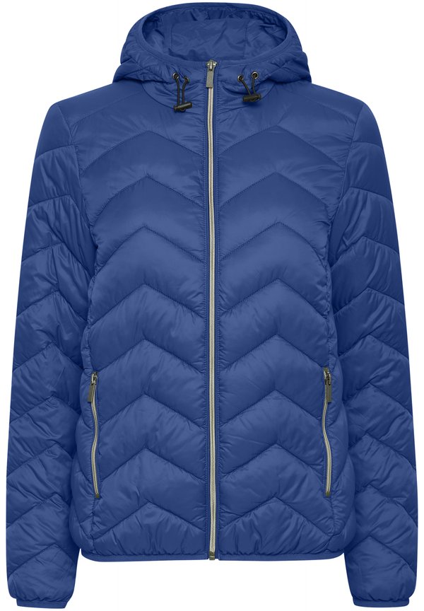 FRBAPADDING - Winter jacket - set sail4