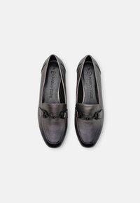Marco Tozzi Slipper - pewter