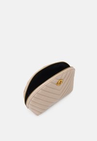 Guess DOME - Trousse - beige