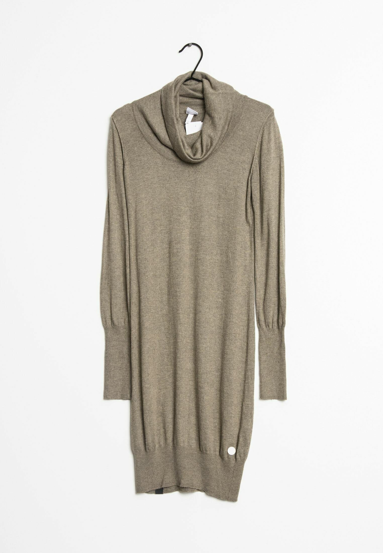 bench jumper dress