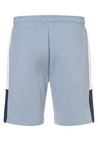Ellesse TURI - Pantalones deportivos - hellblau