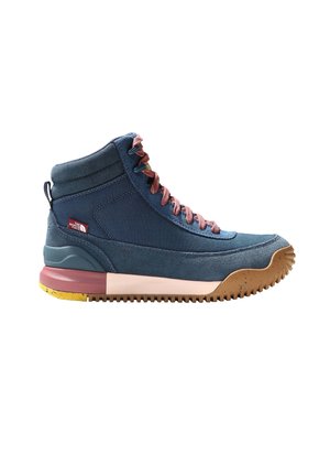 Vaelluskengät - dark blue