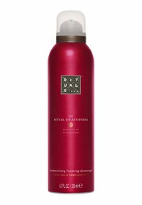 Rituals RITUALS THE RITUAL OF AYURVEDA FOAMING SHOWER GEL - Duschgel - transparent