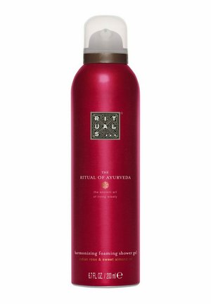 Rituals RITUALS THE RITUAL OF AYURVEDA FOAMING SHOWER GEL - Duschgel - transparent
