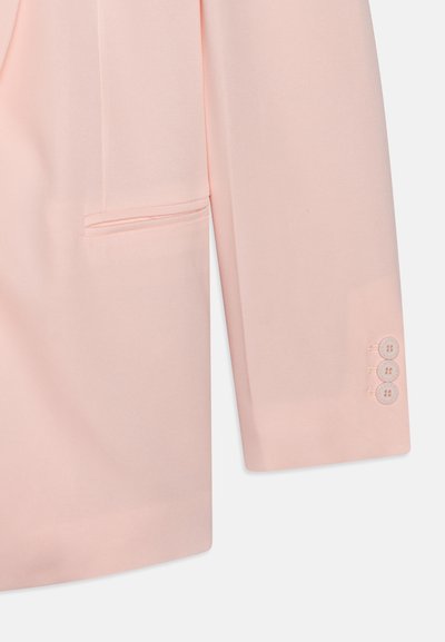Stella McCartney Kids TRACKSUIT GIRL CADY SET - Trousers - rose
