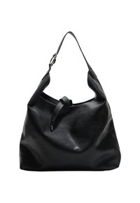 Borsa a mano - black