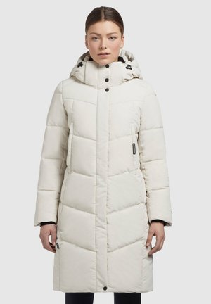 khujo LIMETTA2 - Winter coat - weiß