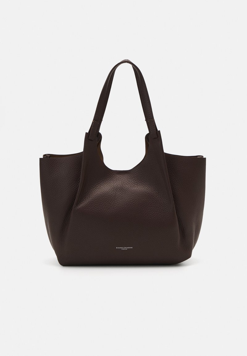 Gianni Chiarini DUA - Sac à main - dark brown