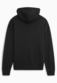 Next Hoodie - black