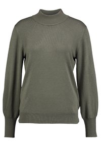 Kaffe Jersey de punto - khaki