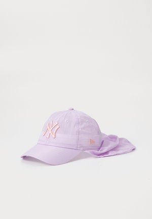 KIDS CHILD SUN SHIELD 9FORTY® UNISEX - Nokkmüts - purple