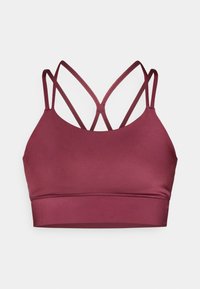 SIGNATURE - Stanik sportowy z lekkim wsparciem