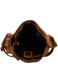 Harbour 2nd ANCHOR LOVE NORA - Bandolera - charming cognac