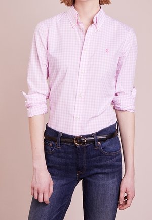 Blusa - pink