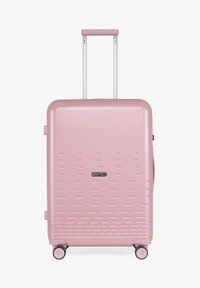 Selected, sweet pink