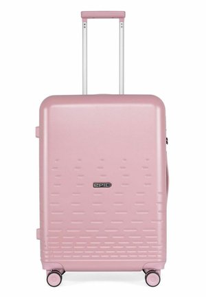 SPIN  - Trolley - sweet pink