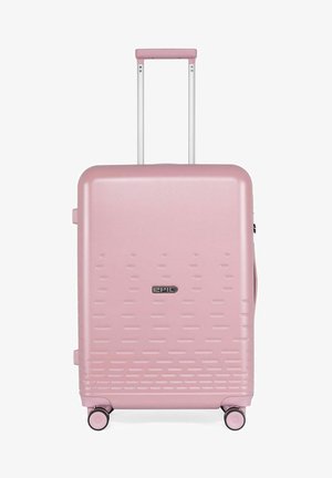 Epic SPIN  - Wheeled suitcase - sweet pink