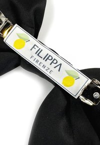 Filippa Firenze Hair styling accessory - schwarz