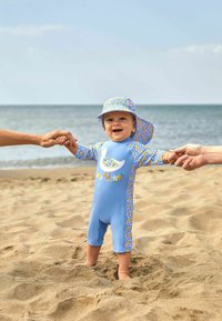 JoJo Maman Bébé UNISEX niebieski