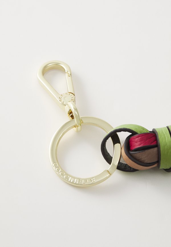 Keyring - multi guacamole3