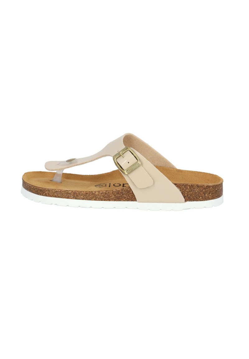 Palado KOS - Infradito - beige