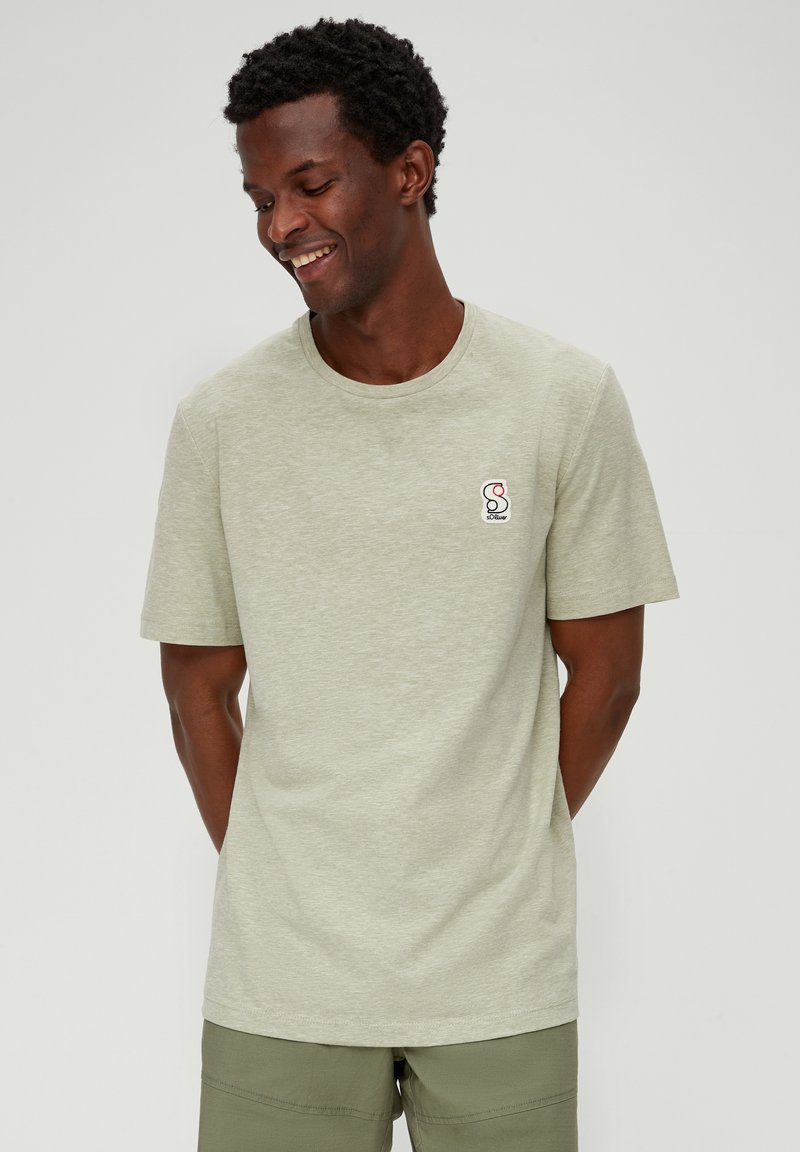 s.Oliver T-shirt basic