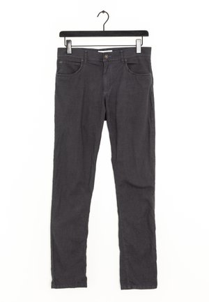 BRAX Stoffhose - grey