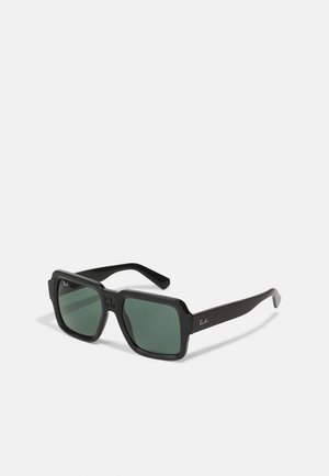 MAGELLAN UNISEX - Sunglasses - black