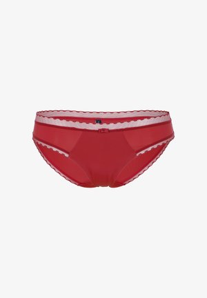 Lovable, MY DAILY COMFORT - Slip - lampone